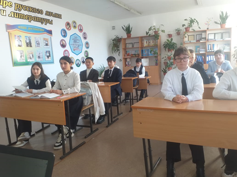 Знакомство с творчествомМ.Ю.Лермонтова