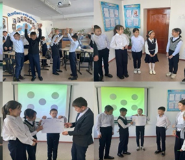 «Сана парасаттылық – адам ұрпақтың оркендеп осуінің кепілі»