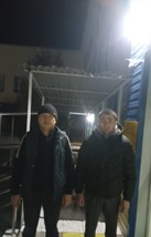 «Түнгі қаладағы балалар», «Жасөспірім» рейдт