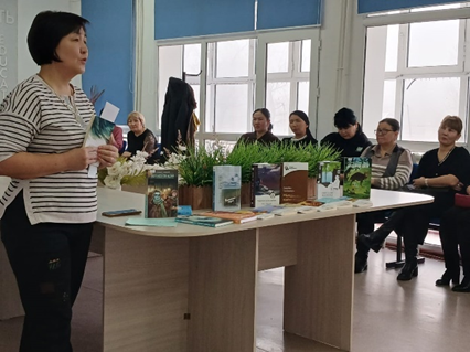 Дулат Исабековтің «Өкпек жолаушы»  Дөңгелек үстел