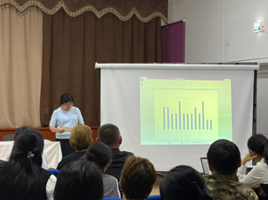 №3 Педагогикалық кеңес