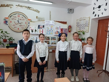 «Культура общения: умение приветствовать»  Круглый стол